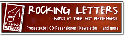 Link zu rockingletters.com