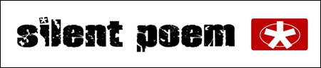 Silent Poem Logo